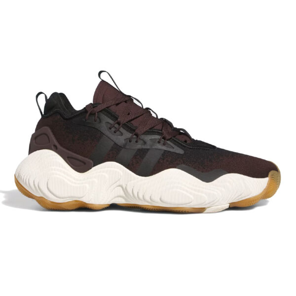 Zapatillas Basquet Adidas Trae Young 3