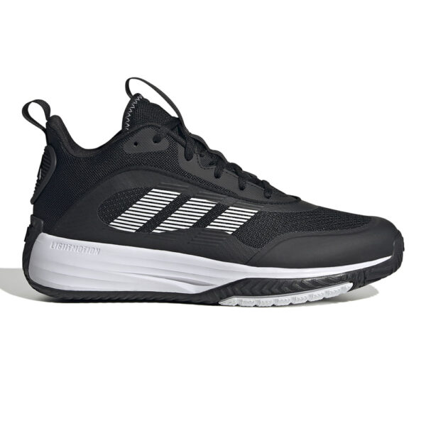 Zapatillas Basquet Adidas Own the Game 3