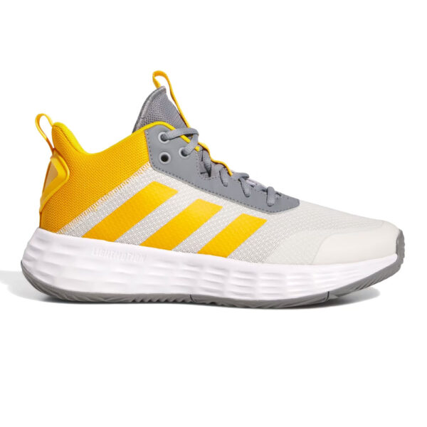 Zapatillas Basquet Adidas Onwthegame 2