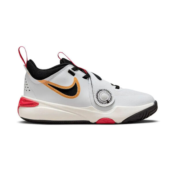 Zapatillas Nike Hustle D11: Las Mejores Zapatillas de Básquet para Niños
