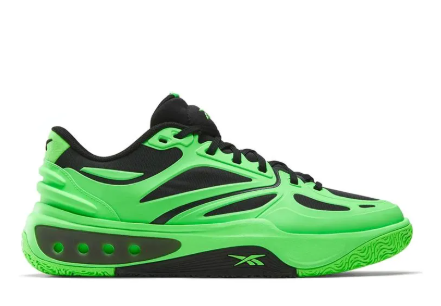 zapatillas para basquet reebook